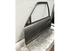 Recambio de puerta delantera izquierda para opel ascona c (j82) 2.0 i cat (f11, m11, f68, m68) referencia OEM IAM  4P 1986 2