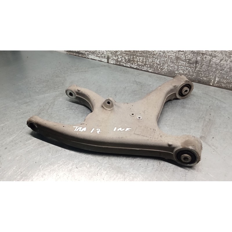 Recambio de brazo suspension inferior trasero izquierdo para audi a4 ber. (b8) s line sportpaket / plus referencia OEM IAM 8K050