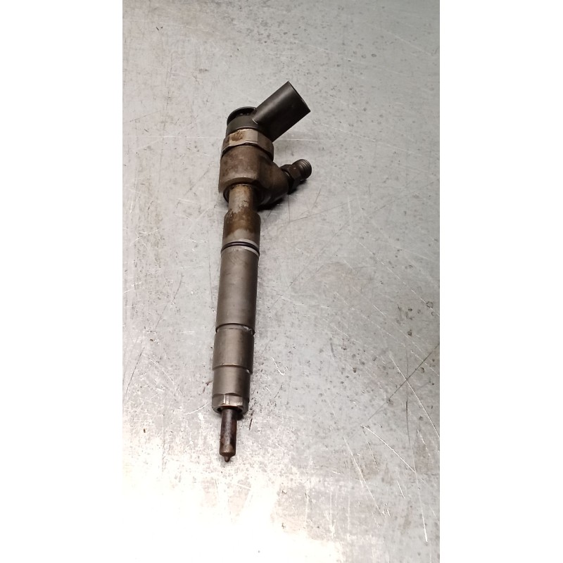 Recambio de inyector para mercedes-benz clase b sports tourer (w245) b 200 cdi (245.208) referencia OEM IAM A6400700787 04451101