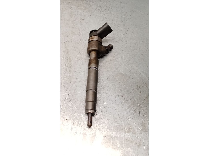 Recambio de inyector para mercedes-benz clase b sports tourer (w245) b 200 cdi (245.208) referencia OEM IAM A6400700787 04451101