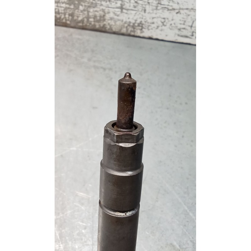 Recambio de inyector para mercedes-benz clase b sports tourer (w245) b 200 cdi (245.208) referencia OEM IAM A6400700787 04451101