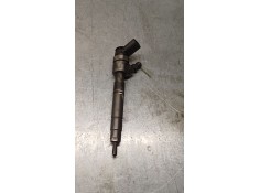 Recambio de inyector para mercedes-benz clase b sports tourer (w245) b 200 cdi (245.208) referencia OEM IAM A6400700787 04451101