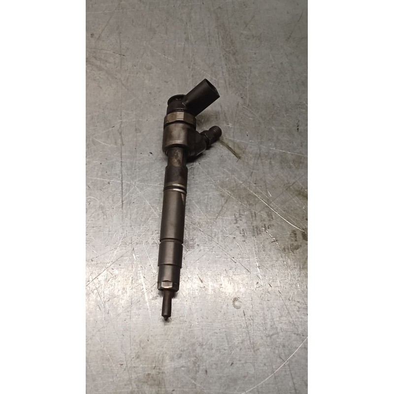 Recambio de inyector para mercedes-benz clase b sports tourer (w245) b 200 cdi (245.208) referencia OEM IAM A6400700787 04451101