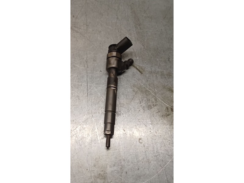 Recambio de inyector para mercedes-benz clase b sports tourer (w245) b 200 cdi (245.208) referencia OEM IAM A6400700787 04451101