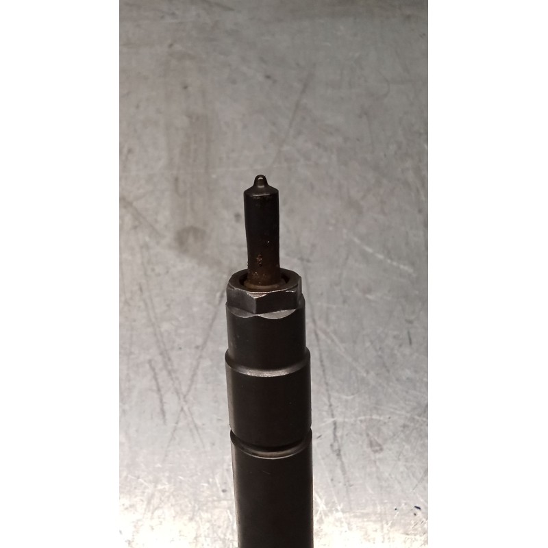 Recambio de inyector para mercedes-benz clase b sports tourer (w245) b 200 cdi (245.208) referencia OEM IAM A6400700787 04451101