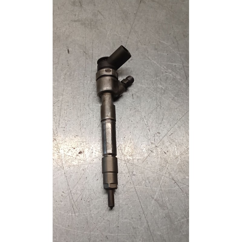 Recambio de inyector para mercedes-benz clase b sports tourer (w245) b 200 cdi (245.208) referencia OEM IAM A6400700787 04451101