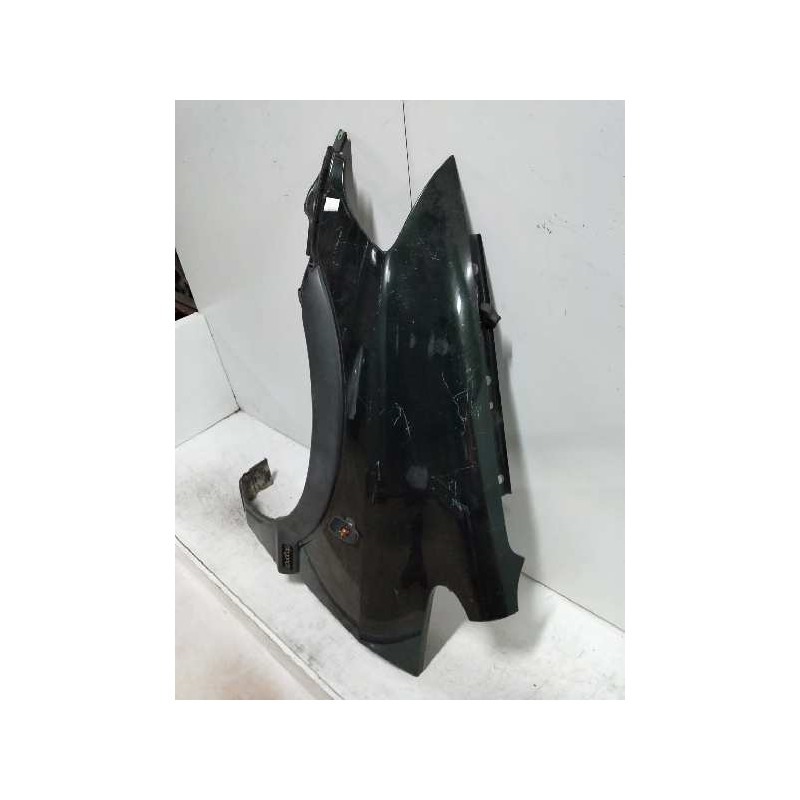 Recambio de aleta delantera izquierda para opel zafira a 2.2 16v dti cat (y 22 dtr / l50) referencia OEM IAM   