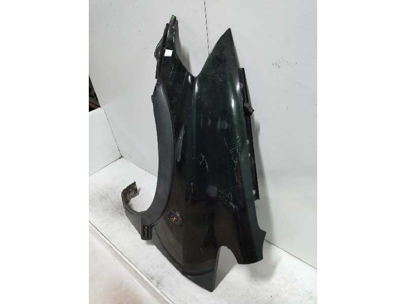 Recambio de aleta delantera izquierda para opel zafira a 2.2 16v dti cat (y 22 dtr / l50) referencia OEM IAM   