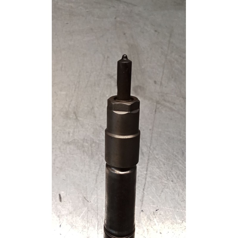 Recambio de inyector para mercedes-benz clase b sports tourer (w245) b 200 cdi (245.208) referencia OEM IAM A6400700787 04451101