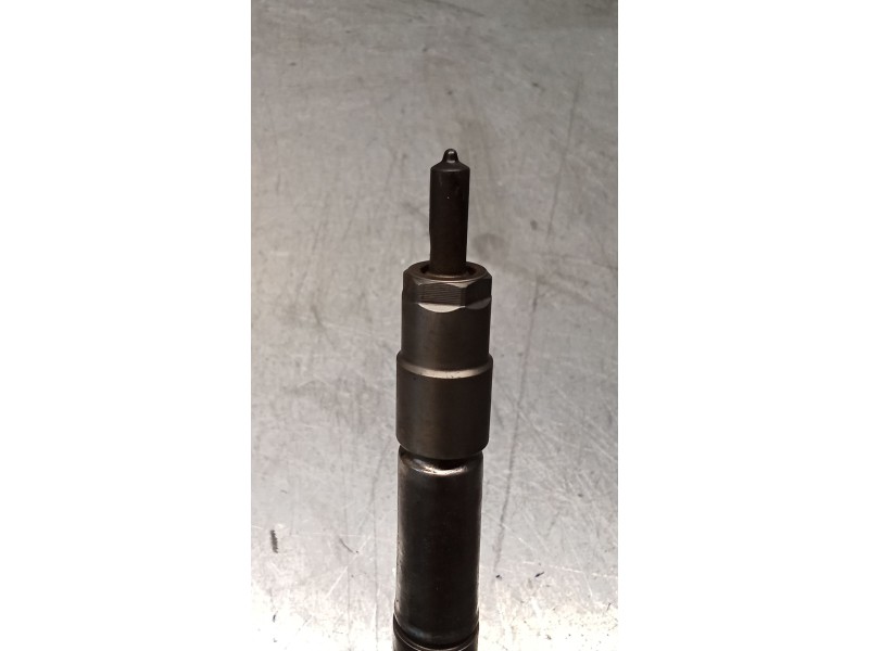 Recambio de inyector para mercedes-benz clase b sports tourer (w245) b 200 cdi (245.208) referencia OEM IAM A6400700787 04451101