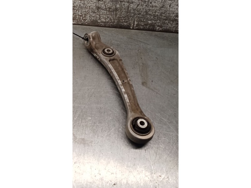 Recambio de brazo suspension inferior delantero izquierdo para audi a4 ber. (b8) s line sportpaket / plus referencia OEM IAM 8K0