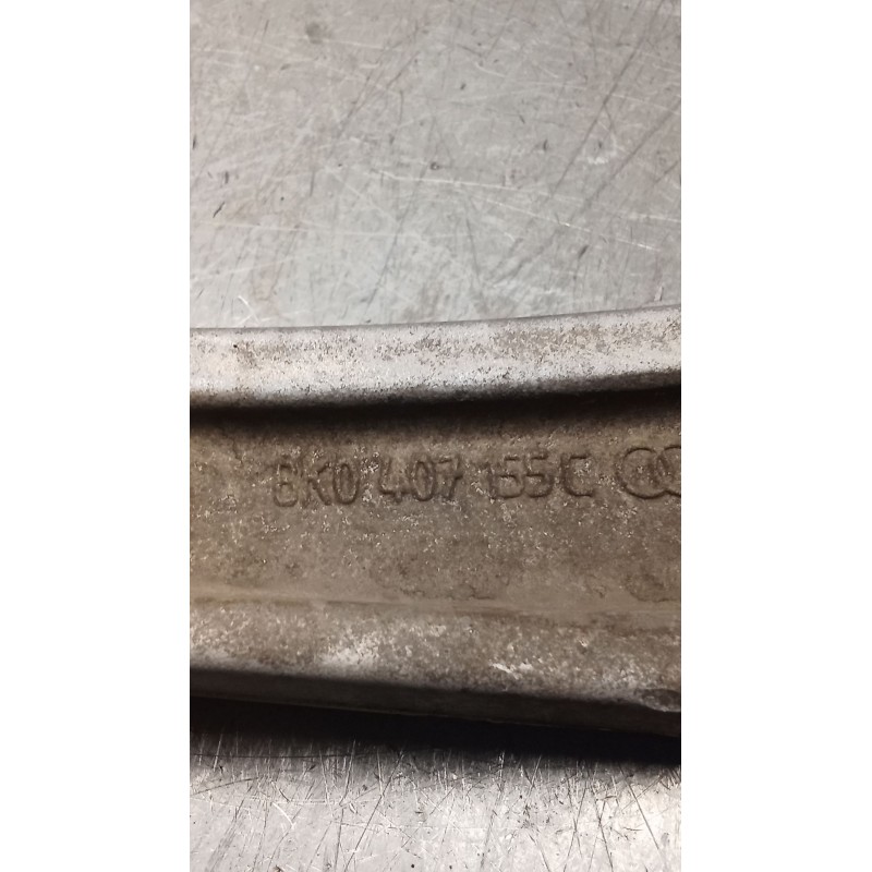 Recambio de brazo suspension inferior delantero izquierdo para audi a4 ber. (b8) s line sportpaket / plus referencia OEM IAM 8K0