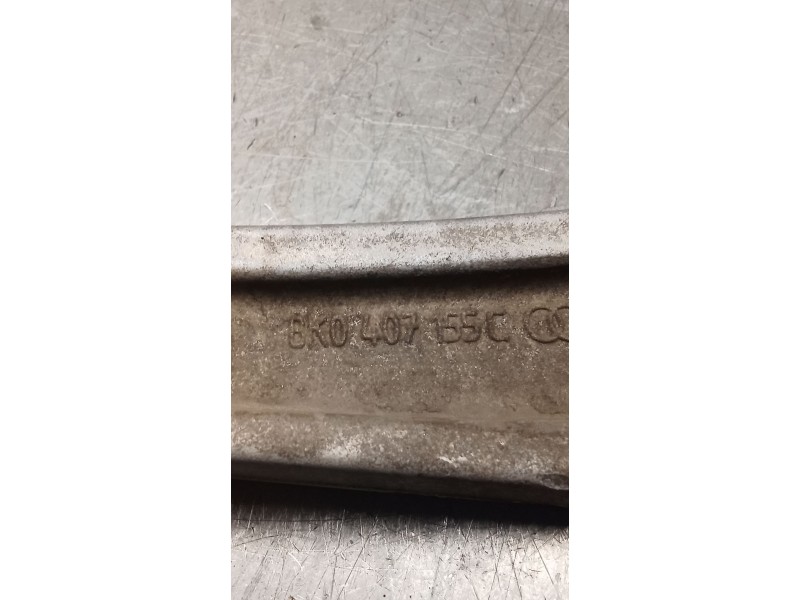 Recambio de brazo suspension inferior delantero izquierdo para audi a4 ber. (b8) s line sportpaket / plus referencia OEM IAM 8K0