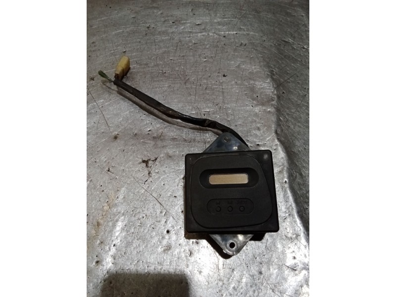 Recambio de pantalla multifuncion para honda st st 1100 pan european (sc26) referencia OEM IAM   