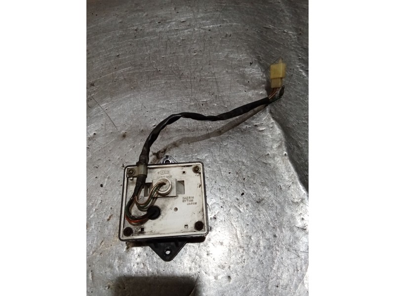Recambio de pantalla multifuncion para honda st st 1100 pan european (sc26) referencia OEM IAM   