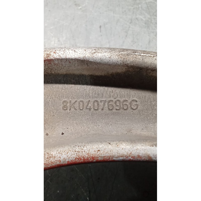 Recambio de brazo suspension inferior delantero derecho para audi a4 ber. (b8) s line sportpaket / plus referencia OEM IAM 8K040