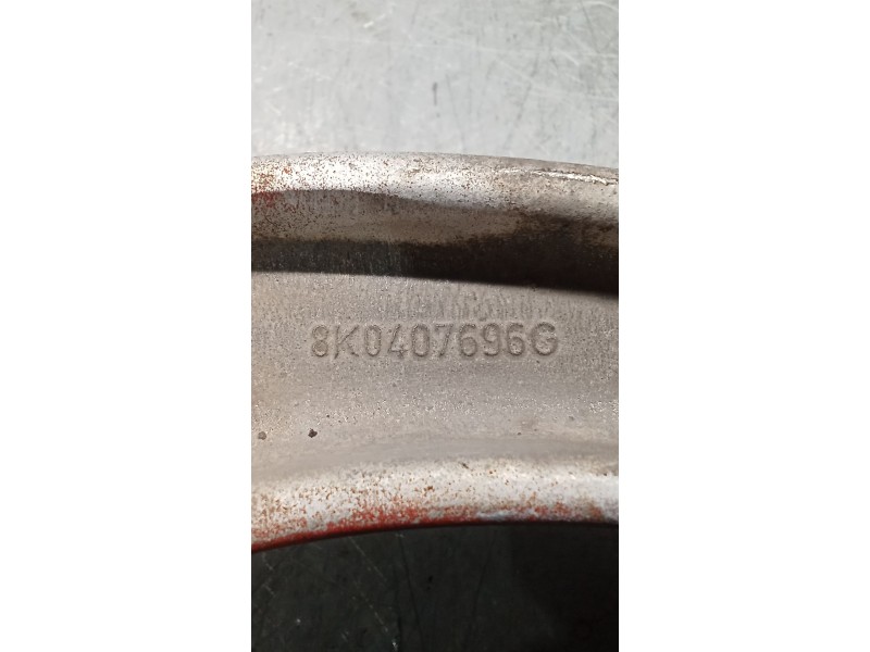 Recambio de brazo suspension inferior delantero derecho para audi a4 ber. (b8) s line sportpaket / plus referencia OEM IAM 8K040
