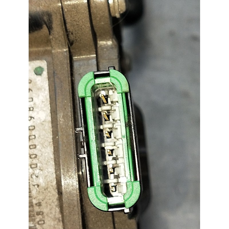 Recambio de potenciometro pedal para honda civic viii hatchback (fn, fk) 2.2 ctdi (fk3) referencia OEM IAM J20000098098  2006