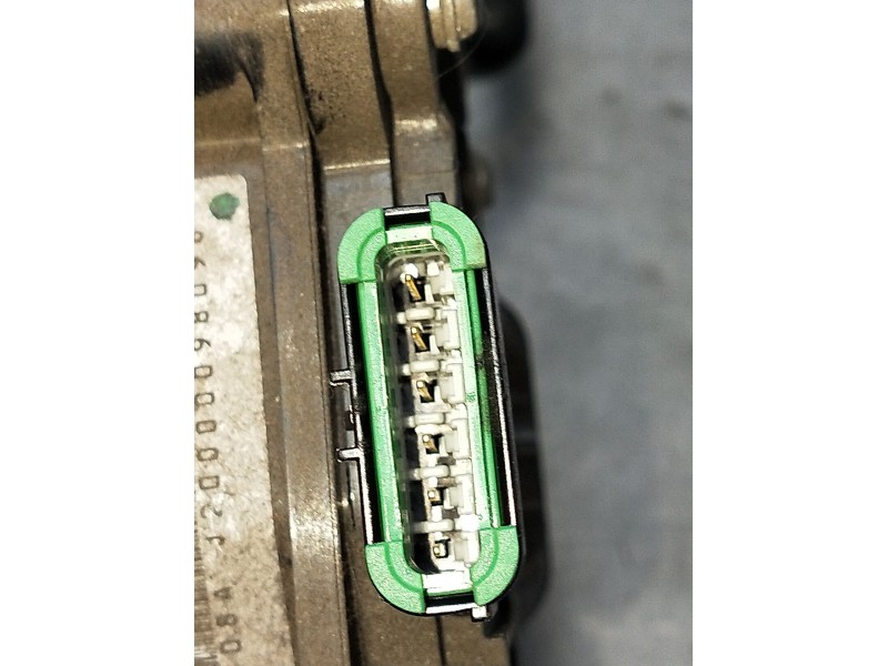 Recambio de potenciometro pedal para honda civic viii hatchback (fn, fk) 2.2 ctdi (fk3) referencia OEM IAM J20000098098  2006