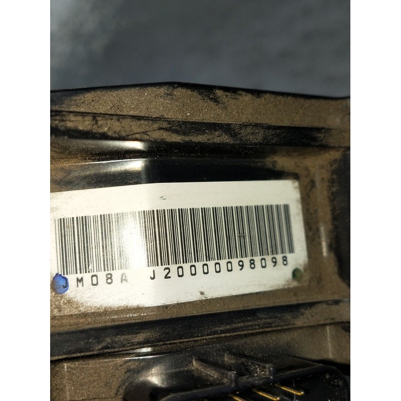Recambio de potenciometro pedal para honda civic viii hatchback (fn, fk) 2.2 ctdi (fk3) referencia OEM IAM J20000098098  2006