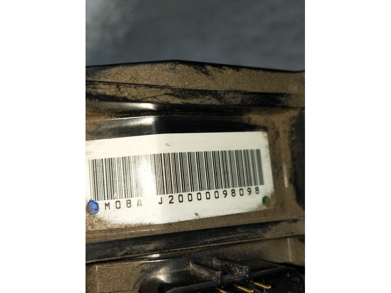 Recambio de potenciometro pedal para honda civic viii hatchback (fn, fk) 2.2 ctdi (fk3) referencia OEM IAM J20000098098  2006