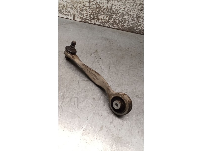 Recambio de brazo suspension superior delantero izquierdo para audi a4 b6 (8e2) 2.0 referencia OEM IAM  POSTERIOR 01