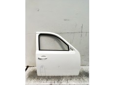 Recambio de puerta delantera derecha para tata xenon 2.2 dci referencia OEM IAM  2P 2008