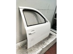 Recambio de puerta delantera derecha para tata xenon 2.2 dci referencia OEM IAM  2P 2008 2