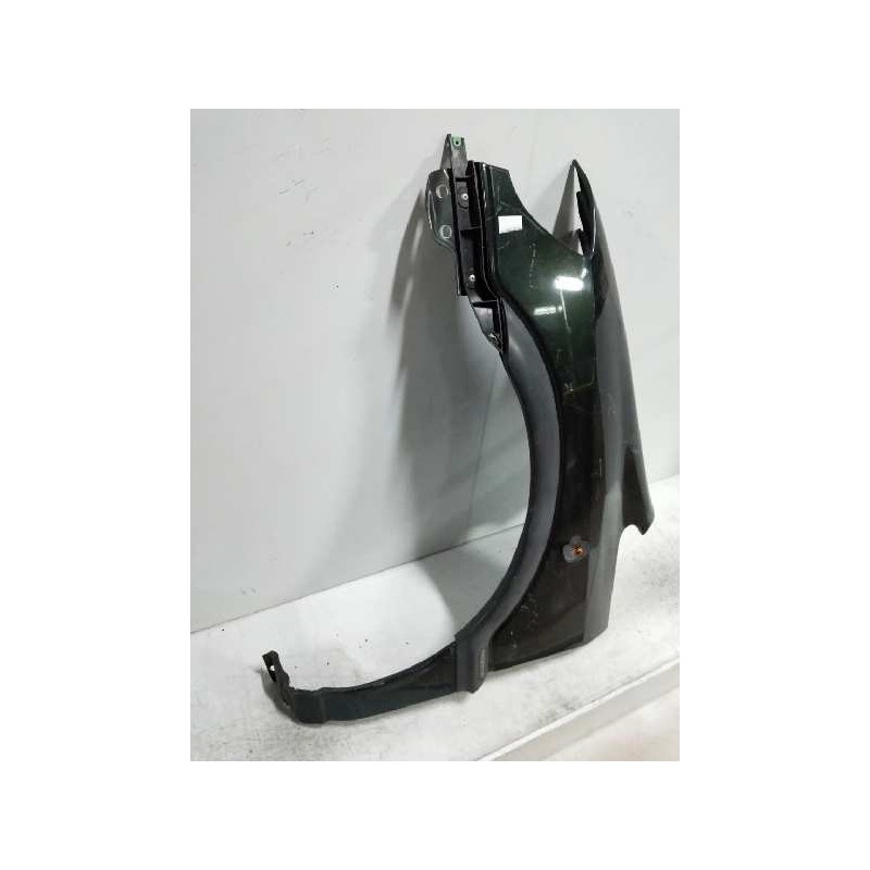 Recambio de aleta delantera izquierda para opel zafira a 2.2 16v dti cat (y 22 dtr / l50) referencia OEM IAM   