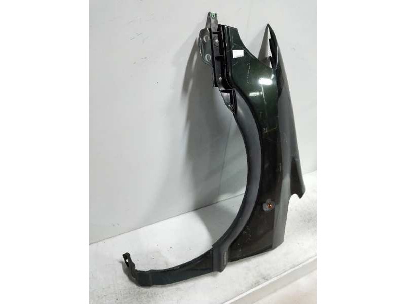 Recambio de aleta delantera izquierda para opel zafira a 2.2 16v dti cat (y 22 dtr / l50) referencia OEM IAM   