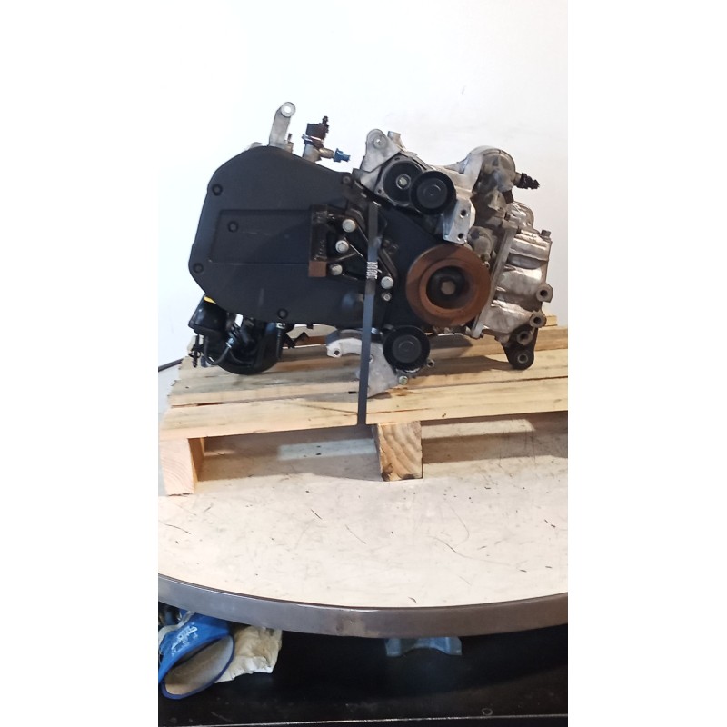 Recambio de motor completo para rover 45 i hatchback (rt) 1.6 referencia OEM IAM 16K4FP92  130383