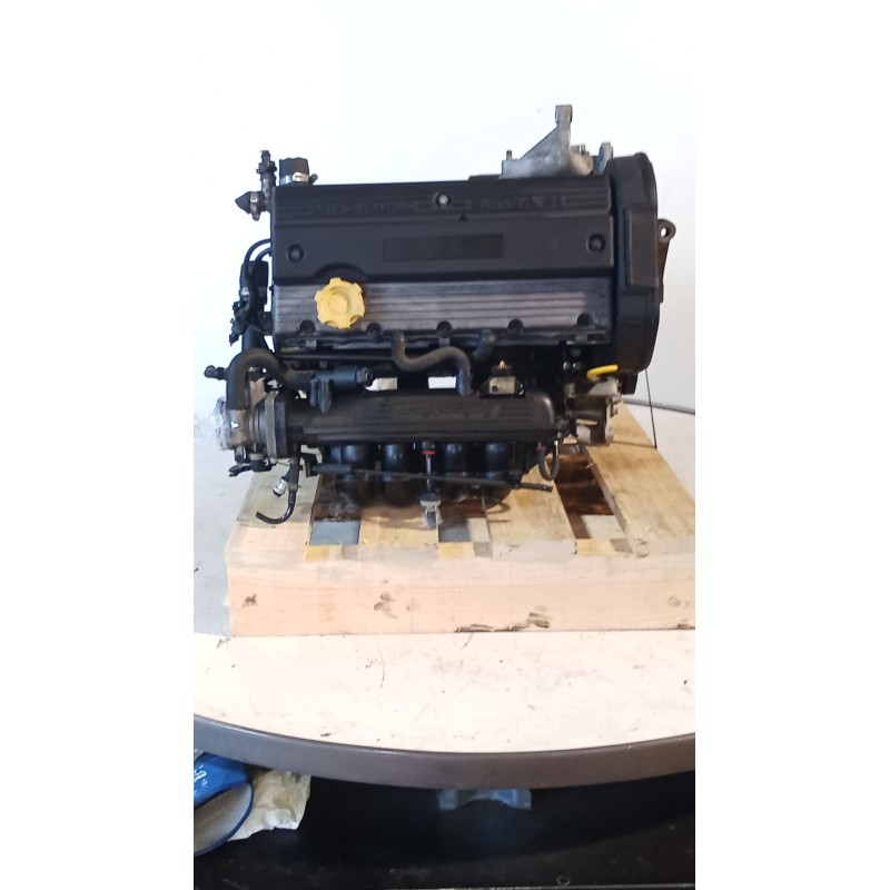 Recambio de motor completo para rover 45 i hatchback (rt) 1.6 referencia OEM IAM 16K4FP92  130383