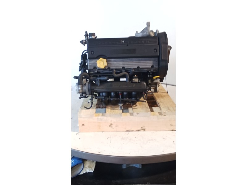 Recambio de motor completo para rover 45 i hatchback (rt) 1.6 referencia OEM IAM 16K4FP92  130383