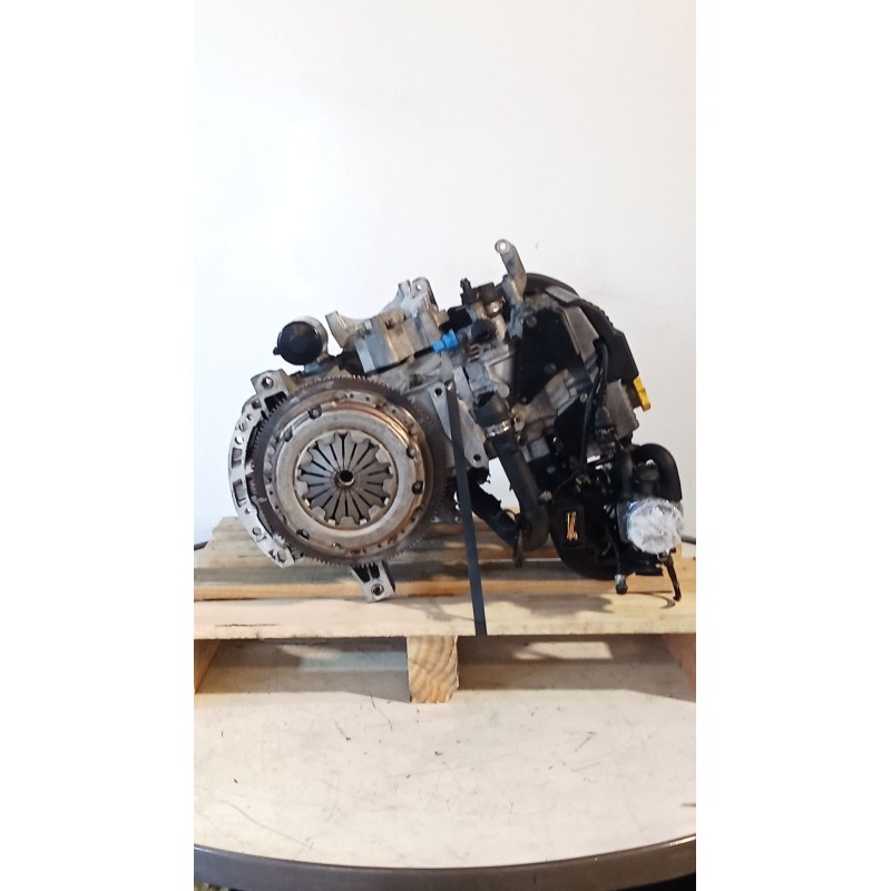 Recambio de motor completo para rover 45 i hatchback (rt) 1.6 referencia OEM IAM 16K4FP92  130383