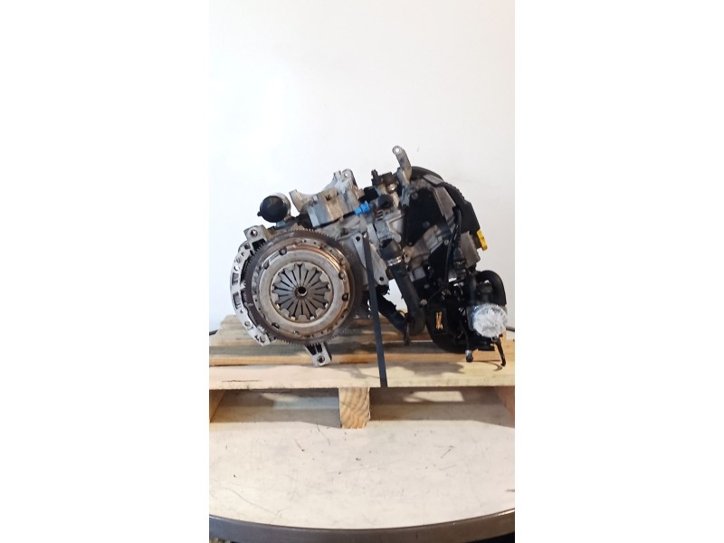 Recambio de motor completo para rover 45 i hatchback (rt) 1.6 referencia OEM IAM 16K4FP92  130383
