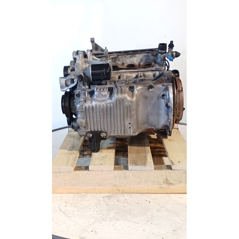 Recambio de motor completo para rover 45 i hatchback (rt) 1.6 referencia OEM IAM 16K4FP92  130383