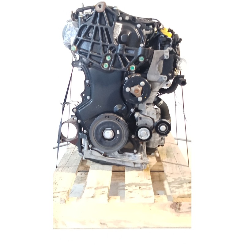 Recambio de motor completo para renault koleos i (hy_) 2.0 dci (hy0k) referencia OEM IAM M9R G832 BOSCH C051564