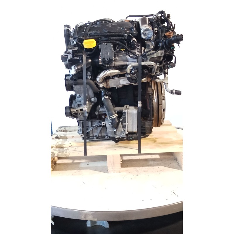 Recambio de motor completo para renault koleos i (hy_) 2.0 dci (hy0k) referencia OEM IAM M9R G832 BOSCH C051564
