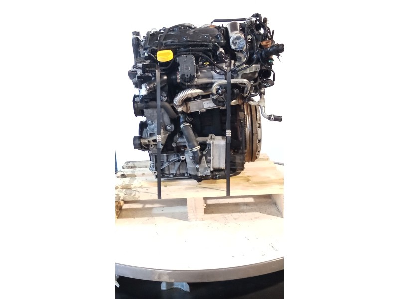 Recambio de motor completo para renault koleos i (hy_) 2.0 dci (hy0k) referencia OEM IAM M9R G832 BOSCH C051564