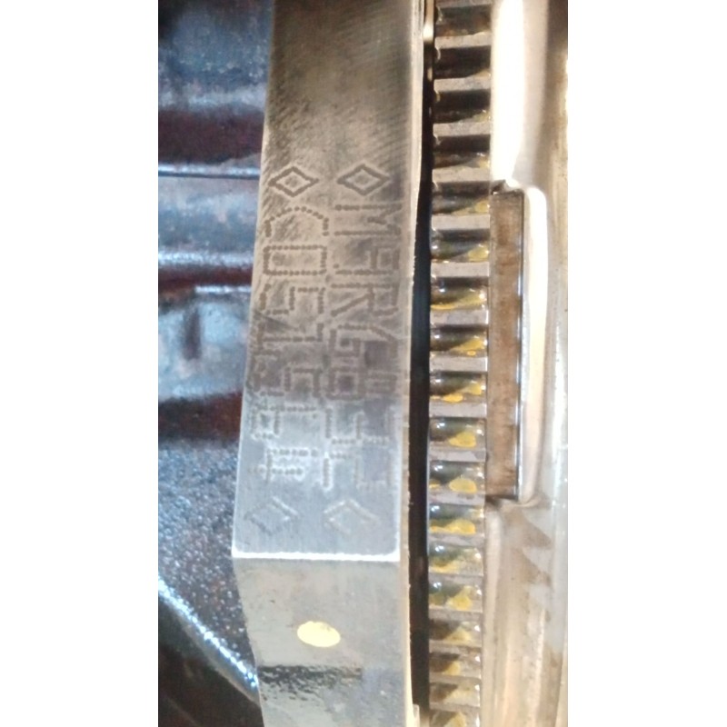 Recambio de motor completo para renault koleos i (hy_) 2.0 dci (hy0k) referencia OEM IAM M9R G832 BOSCH C051564