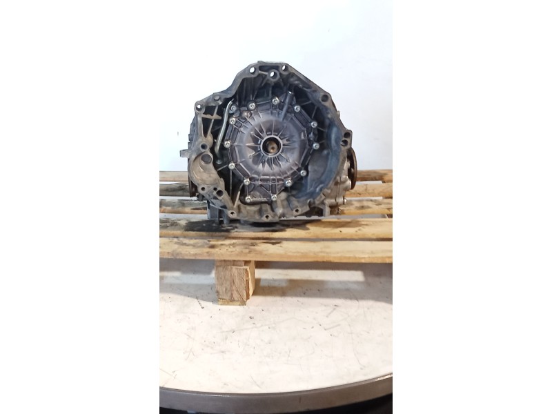 Recambio de caja cambios para audi a4 b6 (8e2) 2.0 referencia OEM IAM EVE AUTOMAT 0041602 87023XH