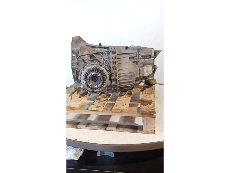 Recambio de caja cambios para audi a4 b6 (8e2) 2.0 referencia OEM IAM EVE AUTOMAT 0041602 87023XH