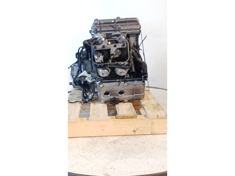 Recambio de motor completo para honda st st 1100 pan european (sc26) referencia OEM IAM HM  