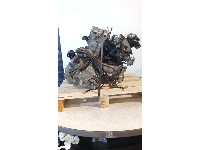 Recambio de motor completo para honda st st 1100 pan european (sc26) referencia OEM IAM HM  