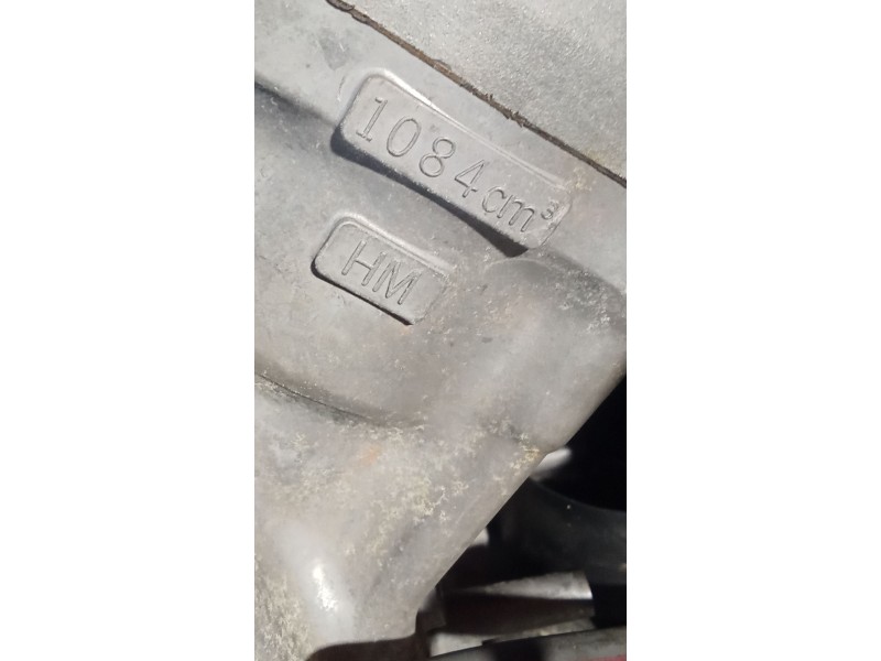 Recambio de motor completo para honda st st 1100 pan european (sc26) referencia OEM IAM HM  