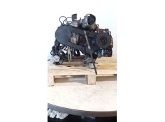 Recambio de motor completo para opel ascona c (j82) 2.0 i cat (f11, m11, f68, m68) referencia OEM IAM 20NE  14010365