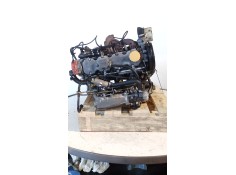 Recambio de motor completo para opel ascona c (j82) 2.0 i cat (f11, m11, f68, m68) referencia OEM IAM 20NE  14010365 2