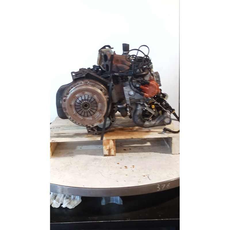 Recambio de motor completo para opel ascona c (j82) 2.0 i cat (f11, m11, f68, m68) referencia OEM IAM 20NE  14010365