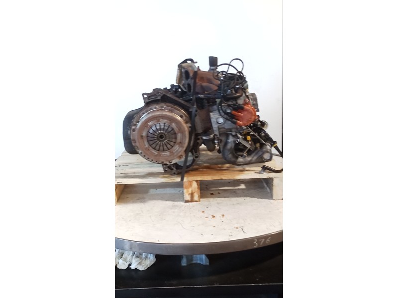 Recambio de motor completo para opel ascona c (j82) 2.0 i cat (f11, m11, f68, m68) referencia OEM IAM 20NE  14010365