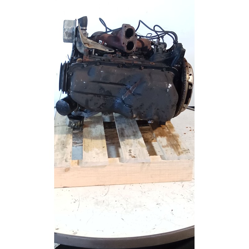 Recambio de motor completo para opel ascona c (j82) 2.0 i cat (f11, m11, f68, m68) referencia OEM IAM 20NE  14010365